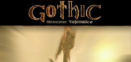Pełne prawa do marki Gothic wrócą do Piranha Bytes - ilustracja #1