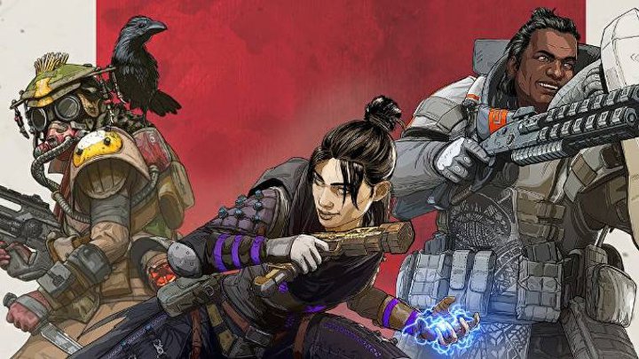 Grono postaci w Apex Legends wkrótce się powiększy. - Husaria w Apex Legends i inne informacje prosto z plików gry - wiadomość - 2019-03-13