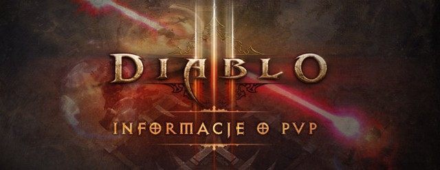 Diablo III nie doczeka się walk drużynowych. Pojedynki PvP w styczniu - ilustracja #1