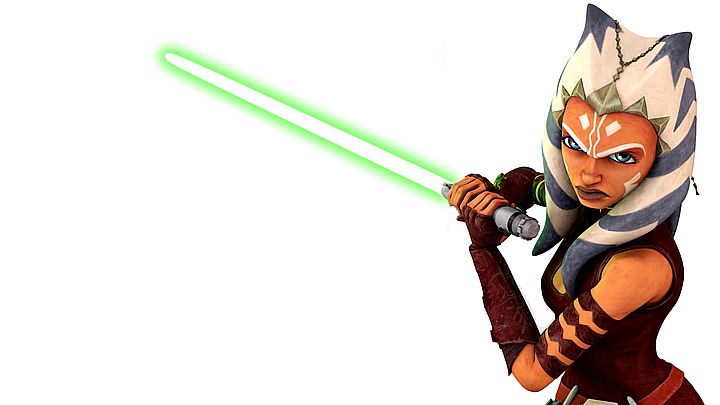 Przeciek: Ahsoka Tano powróci w 2. sezonie The Mandalorian - ilustracja #1