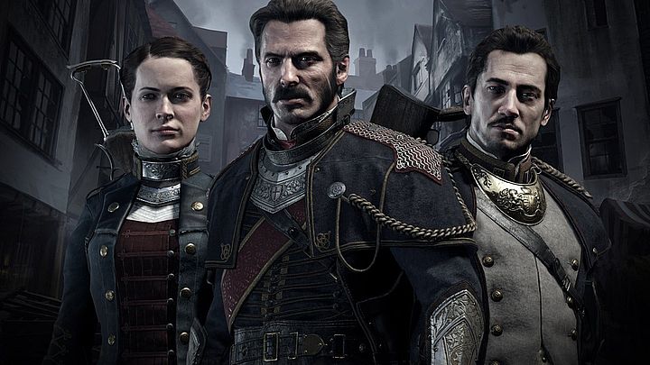 Chętni na kontynuację The Order: 1886? - Plotka: kontynuacja The Order 1886 trafi na PS5 i Xboksa Series X - wiadomość - 2020-01-18