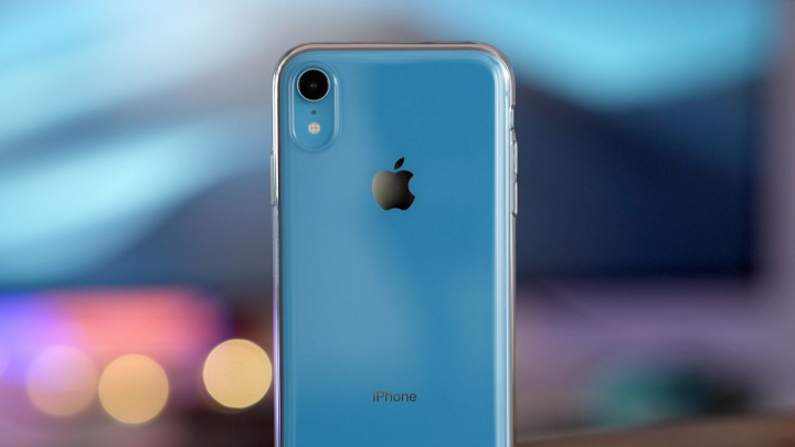 iPhone XR cieszył się sporą popularnością w ubiegłym roku. - Oto TOP 10 najchętniej kupowanych smartfonów na świecie - wiadomość - 2020-02-26