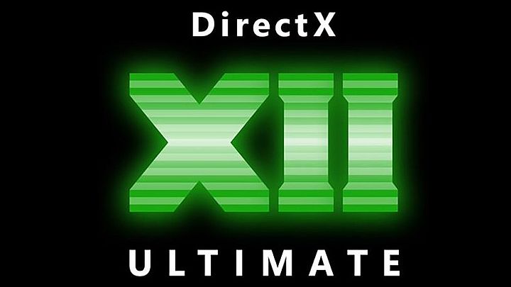 Nowe karty od AMD ze wsparciem DirectX 12 Ultimate i raytracingiem - ilustracja #1