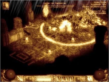 Patch 1.13 do Diablo II już blisko - ilustracja #1