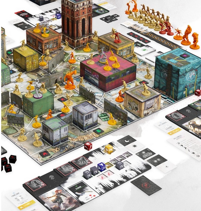 Źródło: Kickstarter