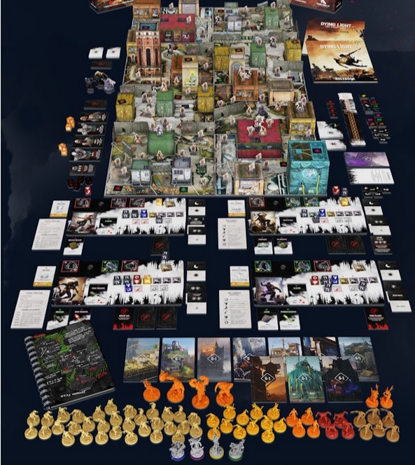 Źródło: Kickstarter