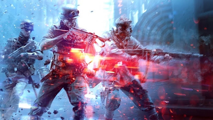 Kolega z drużyny poległ? Teraz przynajmniej nie musi tracić w zaświatach 10 sekund przed zmartwychwstaniem. - Battlefield 5 zmienia się po zakończonej becie - wiadomość - 2018-09-22