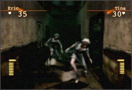 Szczegóły na temat Silent Hill Arcade - ilustracja #2