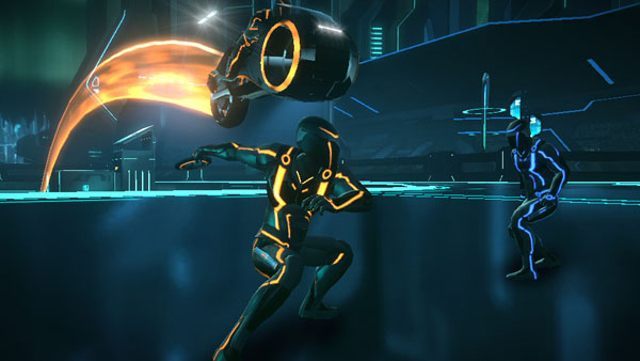 TRON: Escape dodany przez brazylijską organizację klasyfikującą gry - TRON: Escape nową produkcją Disney Interactive? - wiadomość - 2015-07-16