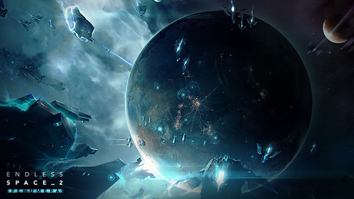 Strategie z serii Endless otrzymają nowe dodatki. - Endless Space 2 i Endless Legend dostaną nowe dodatki - wiadomość - 2019-01-19