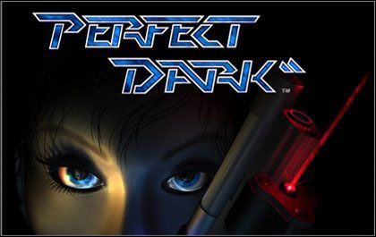 Perfect Dark trafi do Xbox Live Arcade - ilustracja #1