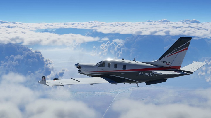 Kolejna fala zaproszeń do testów Microsoft Flight Simulator zostanie rozesłana w przyszłym tygodniu. - Microsoft Flight Simulator - druga fala zaproszeń do Tech Alpha 1 ruszy w poniedziałek - wiadomość - 2020-01-11