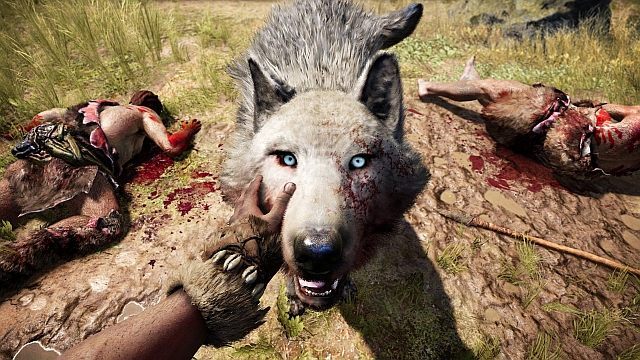 Pieseł zszedł na złą drogę? - Far Cry Primal – kompendium wiedzy [Aktualizacja #4: podsumowanie rozwoju i sprzedaży] - wiadomość - 2016-07-24