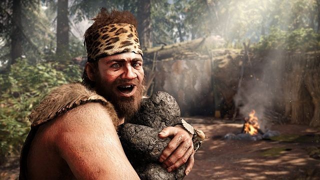 Oros zamieszkuje wiele ciekawych indywiduów. Prawie każda postać tutaj mogłaby udzielić nam lekcji nt. definicji szaleństwa. - Far Cry Primal – kompendium wiedzy [Aktualizacja #4: podsumowanie rozwoju i sprzedaży] - wiadomość - 2016-07-24