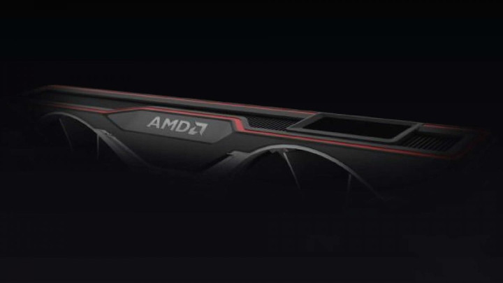 AMD idzie w ślady konkurencji. - Nowe chłodzenie w kartach AMD – będzie ciszej i chłodniej - wiadomość - 2020-03-07