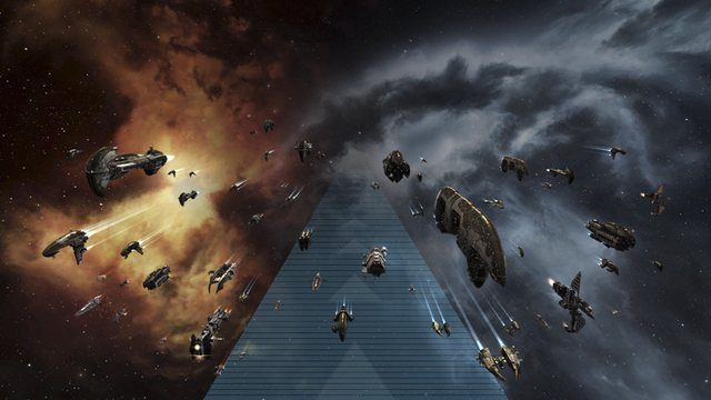 Siedemnasty dodatek do EVE Online zadebiutuje 22 maja - ilustracja #1