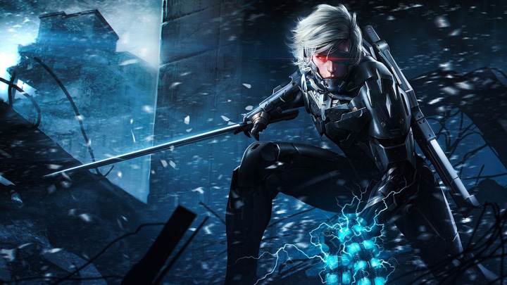 Revengeance to udany spin-off serii Metal Gear, w przeciwieństwie do nowszego Metal Gear Survive. - Games with Gold w marcu - m.in. Star Wars: Republic Commando oraz Metal Gear Rising Revengeance - wiadomość - 2019-02-27