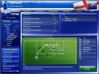 Championship Manager 2010 oficjalnie zapowiedziany - ilustracja #1