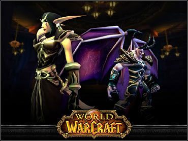 Milion graczy World of Warcraft zarejestrowanych w Europie - ilustracja #1