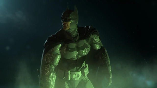 Seria Batman: Arkham prawdopodobnie nie skończy po się po Arkham Origins. Już pojawiły się pogłoski o kontynuacji, którą zajmuje się poprzednie studio - Rocksteady - Batman: Arkham Collection w sklepach od przyszłego tygodnia - wiadomość - 2013-11-14