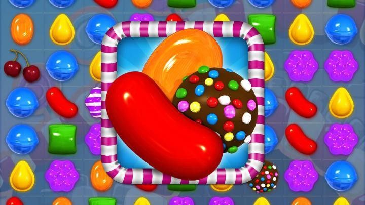 Twórcy Candy Crush Saga mają za sobą udany kwartał. - Sprzedaż Call of Duty przekroczyła 300 mln; 76% przychodów Activision Blizzard to dystrybucja cyfrowa - wiadomość - 2019-05-03