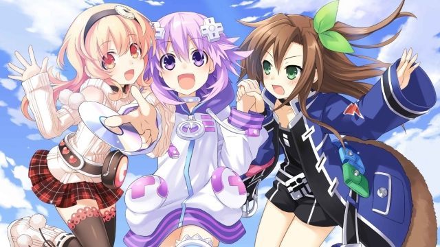 Pierwsza część Hyperdimension Neptunia Re;Birth na PlayStation Vita zebrała nie najgorsze recenzje. - Trzy japońskie gry RPG studia Idea Factory trafią także na PC - wiadomość - 2014-12-27