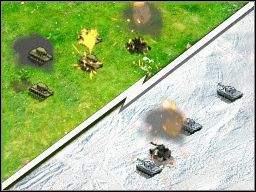 Panzer Tactics DS zmierza na najnowszą przenośną konsolę Nintendo - ilustracja #2