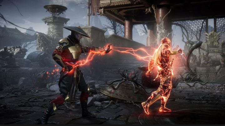 „Nie mówiłem, że możesz przestać grać...” - System progresji w Mortal Kombat 11 to niekończący się, losowy grind - wiadomość - 2019-04-24