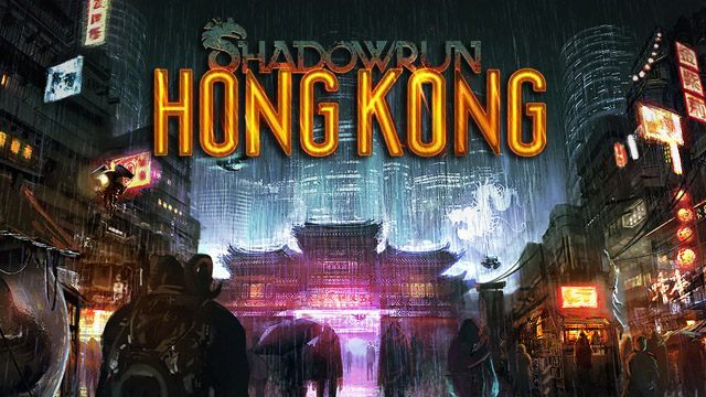 Choć w samym Hong Kongu jest stosunkowo bezpiecznie, poza granicami miasta jest już zdecydowanie mniej przyjemnie. - Premiera Shadowrun: Hong Kong - wiadomość - 2015-08-20