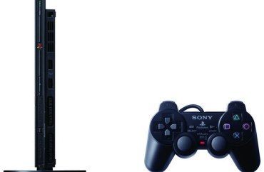 Playstation 2 - kuracja odchudzająca rozpoczęta - ilustracja #2