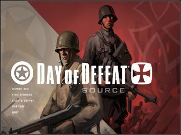 Można grać w Day of Defeat: Source! - ilustracja #1