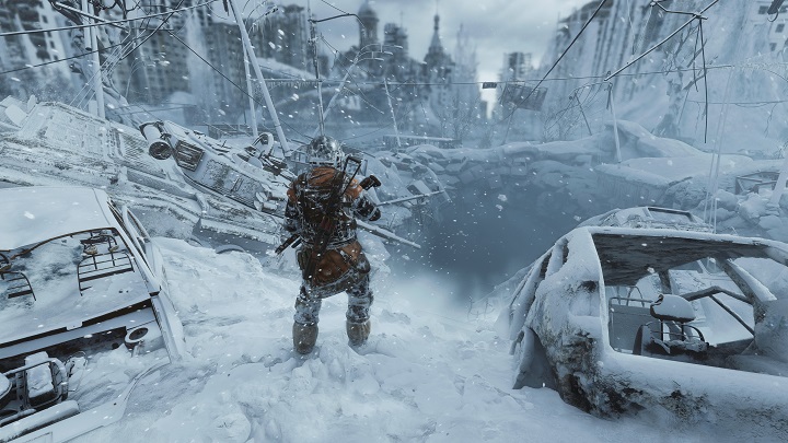 Przeciwnicy Epic Games Store mogą nareszcie zakupić Metro Exodus poprzez platformę Steam. - Metro Exodus jest już dostępne na Steamie - wiadomość - 2020-02-15