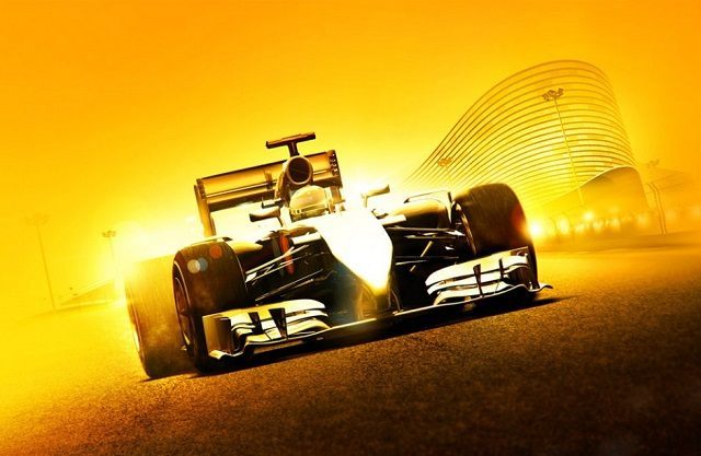 F1 2014 - gra pojawi się w tym roku na X360, PS3 i PC. Zapowiedziano edycję 2015 - ilustracja #1