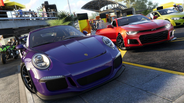 The Crew 2 za 65 złotych? Szukajcie w Media Expert. - Gry w pudełkach – najciekawsze oferty na weekend 5-6 stycznia - wiadomość - 2019-01-05