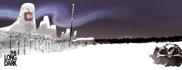 Świat gry ma być otwarty i zachęcający do eksploracji pokrytych śniegiem lokacji - Ogłoszono The Long Dark – projekt byłych pracowników Relic, BioWare oraz Volition - wiadomość - 2013-09-09