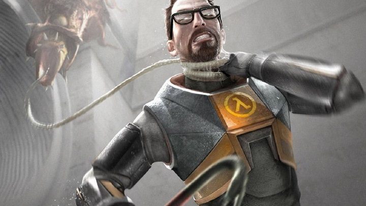 Half-Life 3 jako RTS lub przygodówka? - ilustracja #1
