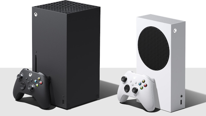 Xbox Series X i S pozwolą na częściowe usuwanie gier - ilustracja #1
