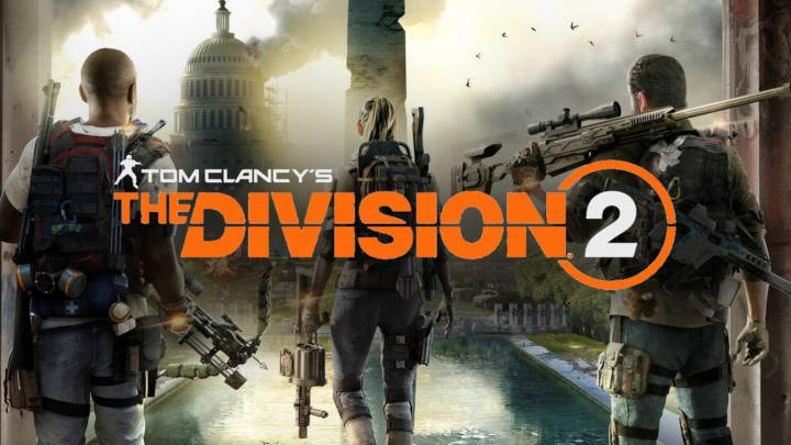 W dniu premiery gracze będą musieli pobrać niemal cały tytuł od nowa. - The Division 2 – pudełkowa wersja dostanie patch ważący nawet 90 GB - wiadomość - 2019-03-09