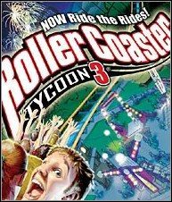 Demo Roller Coaster Tycoon 3 jeszcze nie teraz - ilustracja #1