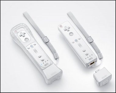 E3 2008: Nintendo przedstawia nowy gadżet dla konsoli Wii - ilustracja #1