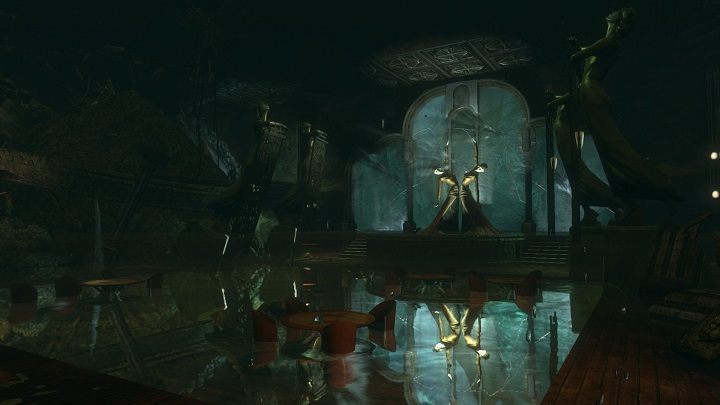 Pierwszy patch do BioShock: The Collection usprawnia działanie myszki i nie tylko - ilustracja #1