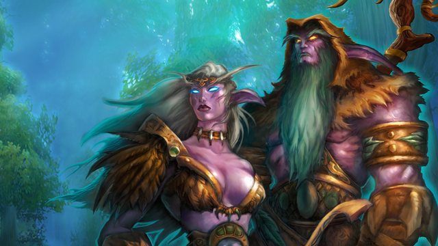 Blizzard zatrzymał utratę subskrybentów World of Warcraft - ilustracja #1