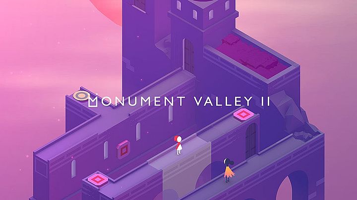 Monument Valley 2 za darmo - ilustracja #1