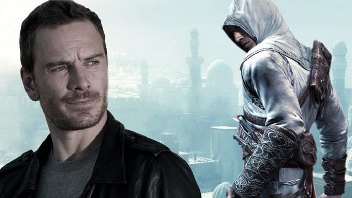 Akcja ekranizacji gry Assassin’s Creed będzie rozgrywała się głównie w teraźniejszości. - Akcja filmu Assassin's Creed będzie toczyła się głównie w teraźniejszości - wiadomość - 2016-05-15