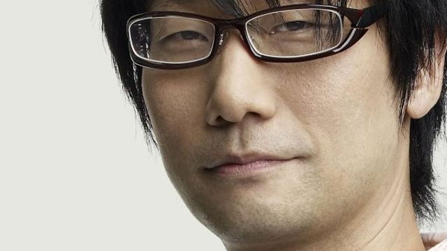 Hideo Kojima został wyrzucony z Konami? - Hideo Kojima został zwolniony z Konami? - wiadomość - 2015-04-09