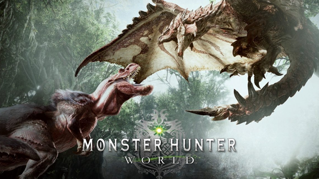 Monster Hunter: World za 149 złotych do kupienia w Shop Gracz. - Gry w pudełkach – najciekawsze oferty na weekend 15-16 września - wiadomość - 2018-09-15