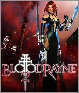 BloodRayne 2 - bonus w zamówieniu przedpremierowym - ilustracja #1