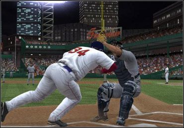 MLB '06: The Show zmierza na PS2 i PSP - ilustracja #1