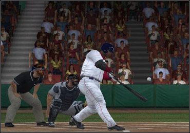 MLB '06: The Show zmierza na PS2 i PSP - ilustracja #2