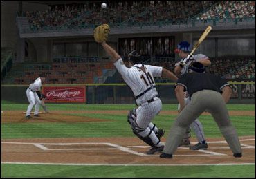 MLB '06: The Show zmierza na PS2 i PSP - ilustracja #3